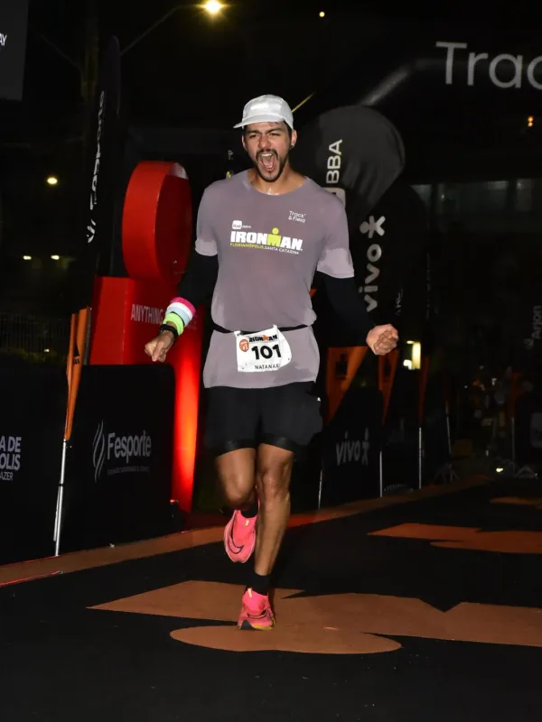 Natanael Rego Soares